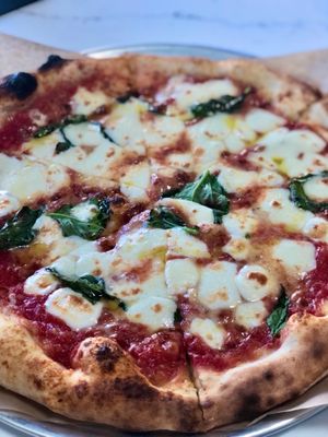 Pizzeria Mercato by null