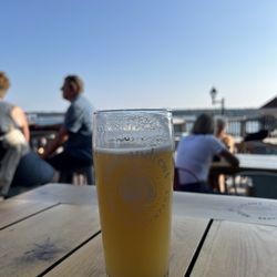 Saint Andrews Brewing