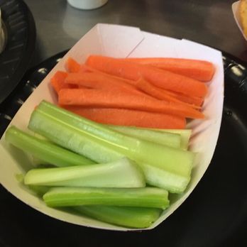 Epic Wings - Celery and carrots - Chicken Wings Near Me - Murrieta, California Epic Wings - Celery and carrots - Chicken Wings Near Me - Murrieta, California