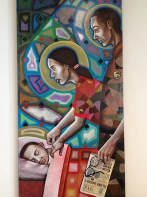 Ohr-O'Keefe Museum of Art by null
