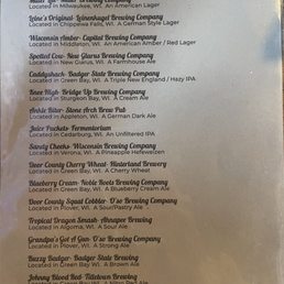 Taps Taps