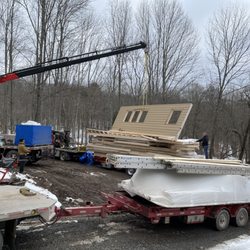 Grey's Woodworks