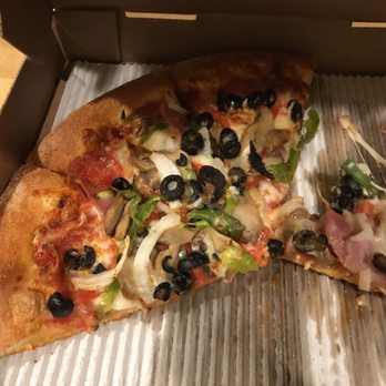 Marco's Pizza - 1st time ordering from this location, Trevor gave us an excellent discount and our pie came home just like we're use to! - Pizza Near Me - Pasadena, Texas Marco's Pizza - 1st time ordering from this location, Trevor gave us an excellent discount and our pie came home just like we're use to! - Pizza Near Me - Pasadena, Texas