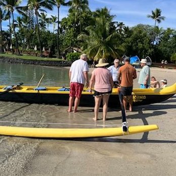 Kona Boys - Rafting/Kayaking Near Me - Kealakekua, Hawaii