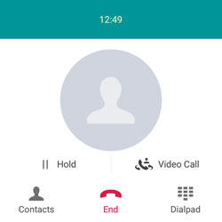 Al Bouz Nahel, MD - Typical wait time since he moved offices.