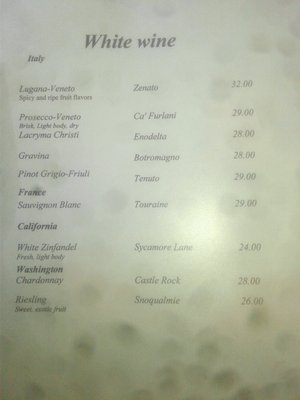 Menu photo 8 Basilio Inn Staten Island, NY Menu photo 8 Basilio Inn Staten Island, NY