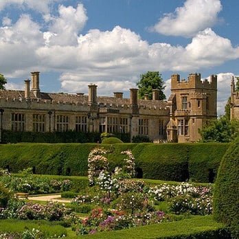 Sudeley Castle - Castles Near Me
