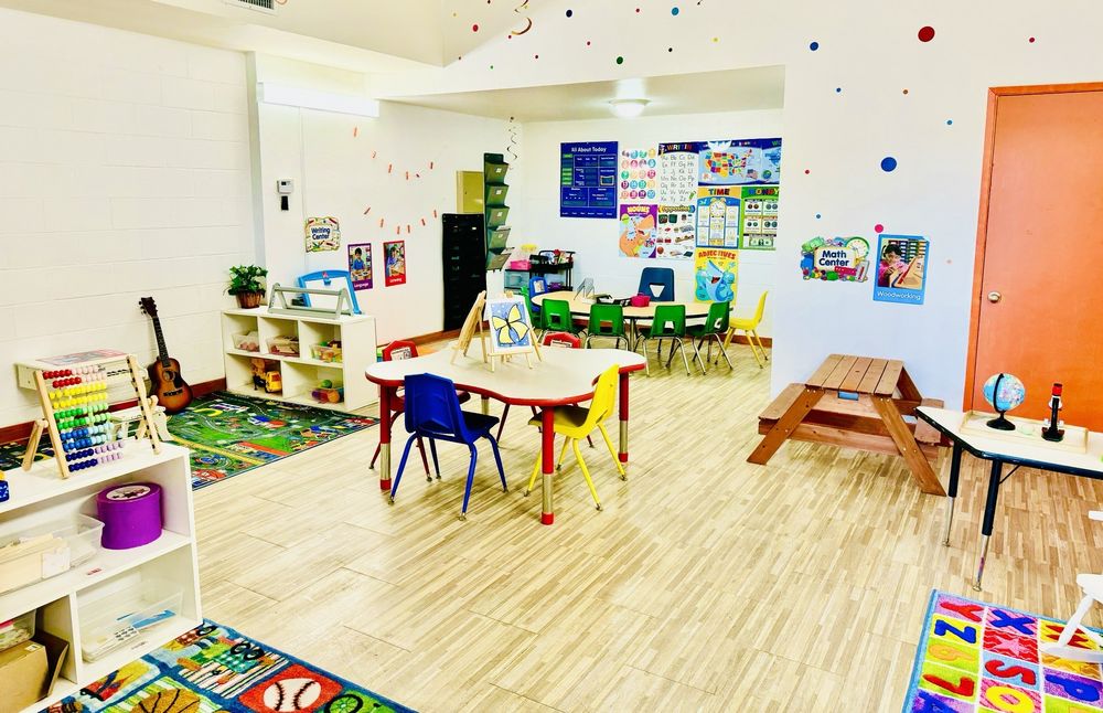 Coastal kids Academy - childcare center in Torrance, CA
