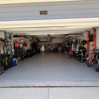EZ Garage Solutions - Home Organization Near Me - St. Augustine, Florida EZ Garage Solutions - Home Organization Near Me - St. Augustine, Florida