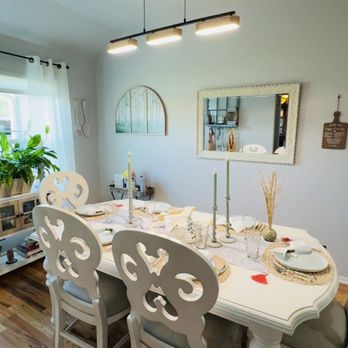 Sunshine State of Mind Cleaning - Home Cleaning Near Me Sunshine State of Mind Cleaning - Home Cleaning Near Me
