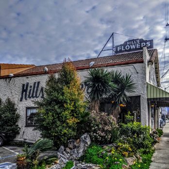 Hill's Flowers - Florists Near Me - San Jose, California Hill's Flowers - Florists Near Me - San Jose, California