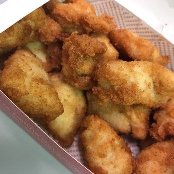 Chick-fil-A - There nuggets is what I live for - Fast Food Near Me - Maple Grove, Minnesota
