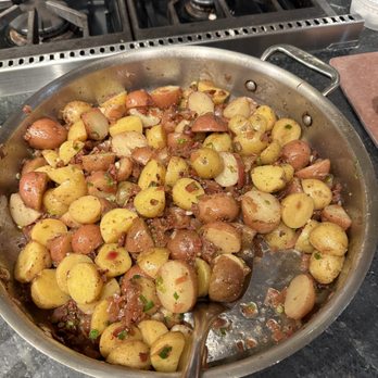 Bellecour Bakery at cooks - Hot German potato salad - Bakeries Near Me - Saint Paul, Minnesota Bellecour Bakery at cooks - Hot German potato salad - Bakeries Near Me - Saint Paul, Minnesota