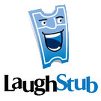Laughstub - This is the Logo. - Comedy Clubs Near Me - Los Angeles, California Laughstub - This is the Logo. - Comedy Clubs Near Me - Los Angeles, California