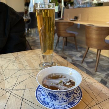 Song Lan Restaurant - Gin & Tea - Sushi Bars Near Me - Dublin, Ohio Song Lan Restaurant - Gin & Tea - Sushi Bars Near Me - Dublin, Ohio