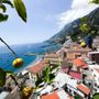 Amalfi Monumental Garden