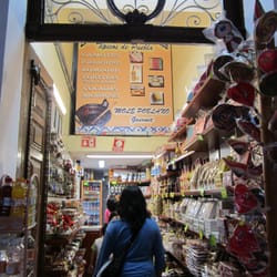 Dulcería - Los dulces son ricos, frescos y la atención es muy buena