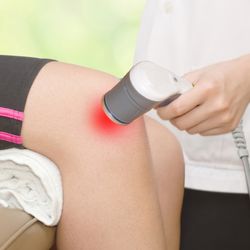 Wissahickon Physical Therapy Center - Aspen Laser ClassIV