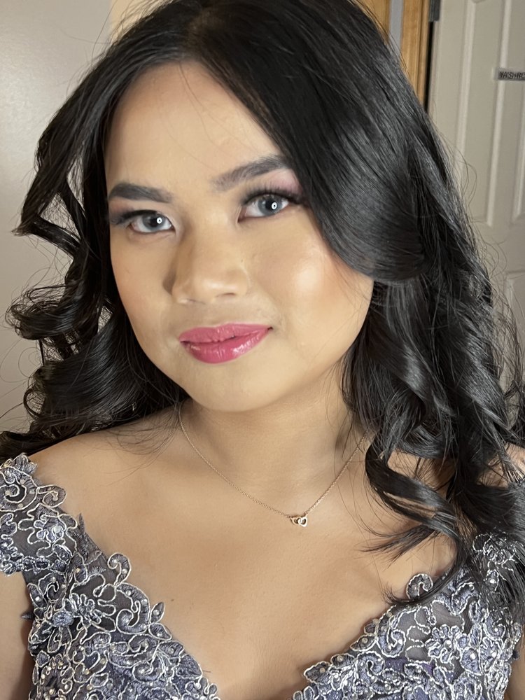 THE GLAMOUR OF MAKEUP Updated September 2024 512 Silverado Skies