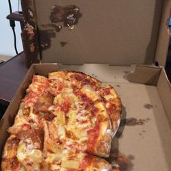 Angelo’s Pizza & Italian Cuisine