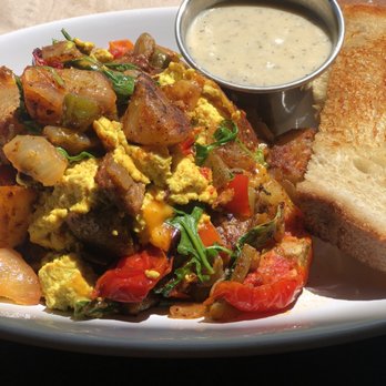 The Wild Chive - Vegan Near Me - Long Beach, California