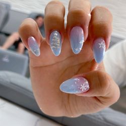 Classic Nails