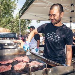 Firkenstein Craft Beer Festival