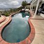 Photo of Pool Drip Fix