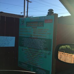 Burrito Vaquero Taqueria
