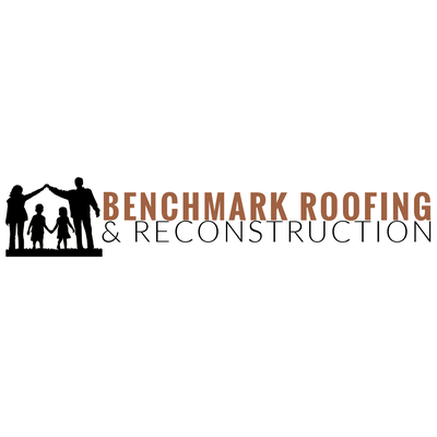 Benchmark Roofing & Reconstruction Logo