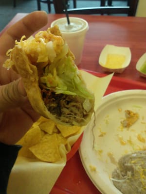 Don Ladis Taco Shop by null