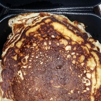 The Scratch Room - Pancakes a little overcooked - Breakfast & Brunch Near Me - Anaheim, California The Scratch Room - Pancakes a little overcooked - Breakfast & Brunch Near Me - Anaheim, California