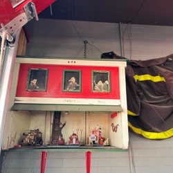 Firehouse
