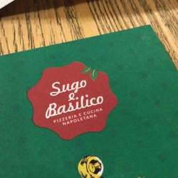 Sugo e Basilico - Sugo e Basilico