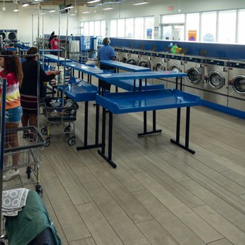 Fresca Laundry - Laundromat Near Me - North Miami, Florida Fresca Laundry - Laundromat Near Me - North Miami, Florida