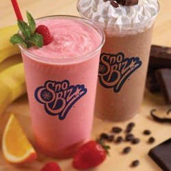 Sno Biz Delight