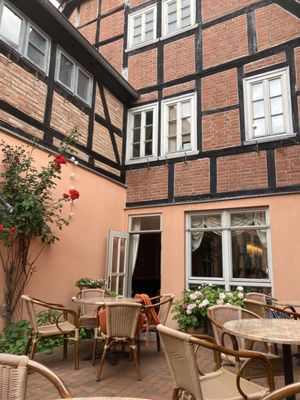 Cafe Küpper by null