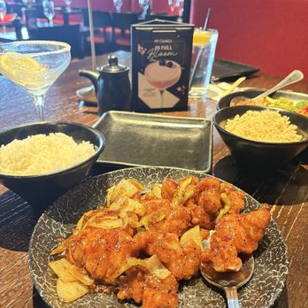 P.F. Chang's - Pepper chicken, sesame chicken - Chinese Near Me - Freehold, New Jersey P.F. Chang's - Pepper chicken, sesame chicken - Chinese Near Me - Freehold, New Jersey