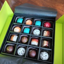 Norman Love Confections - Fort Myers