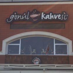 Gönül Kahvesi