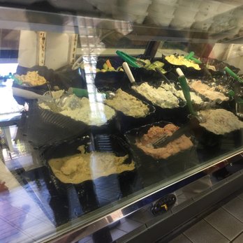 Bagelworks - I haven't tried anything but I like the look of it all - Bagels Near Me - Boca Raton, Florida