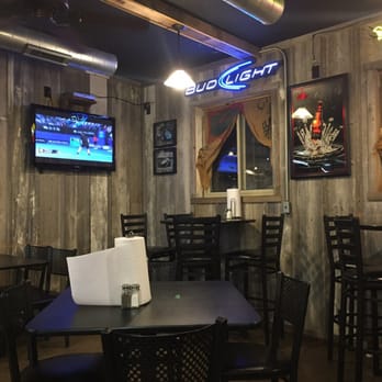 The Rib Shack - tables and chairs in a restaurant - Barbeque Near Me - Knoxville, Iowa The Rib Shack - tables and chairs in a restaurant - Barbeque Near Me - Knoxville, Iowa