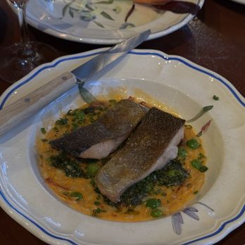 Snail Bar - Crispy trout - Wine Bars Near Me - Oakland, California Snail Bar - Crispy trout - Wine Bars Near Me - Oakland, California