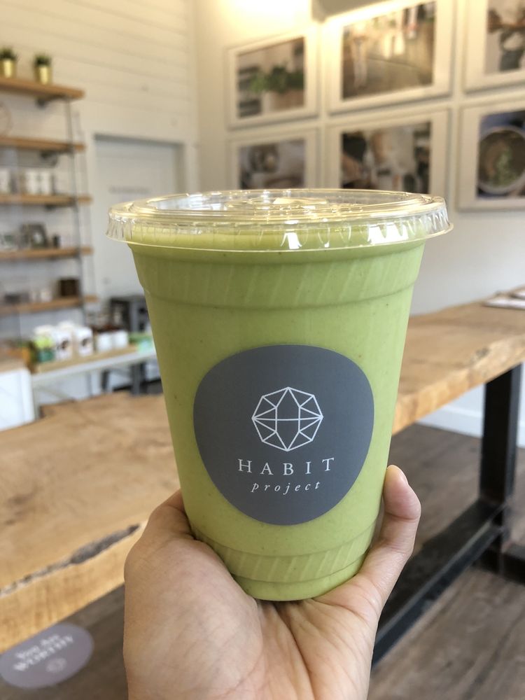 THE HABIT PROJECT 11 Photos 120 33780 Essendene Avenue, Abbotsford