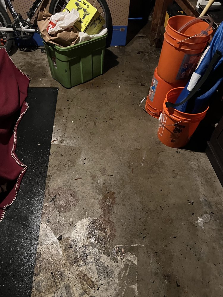 Slide of CalPro Roofing