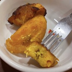 Howard Dining Hall At Maseeh - Plantains