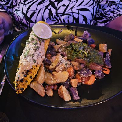La Brasa by null
