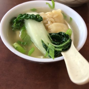 Yuet Lee - Wanton soup - Chinese Near Me - San Francisco, California