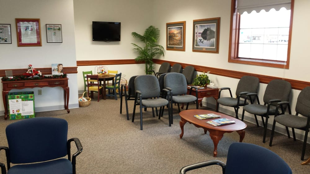 DOWLING DENTISTRY OF OMRO Updated May 2024 1771 E Main St, Omro