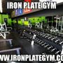 Photo of Iron Plate Gym